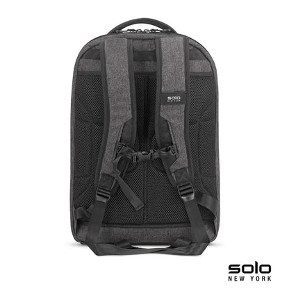 Solo New York Unbound TSA Backpack