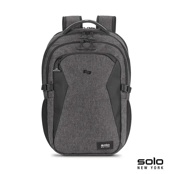 Solo New York Unbound TSA Backpack