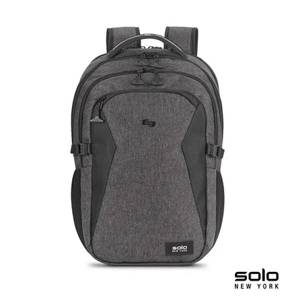 Solo New York Unbound TSA Backpack