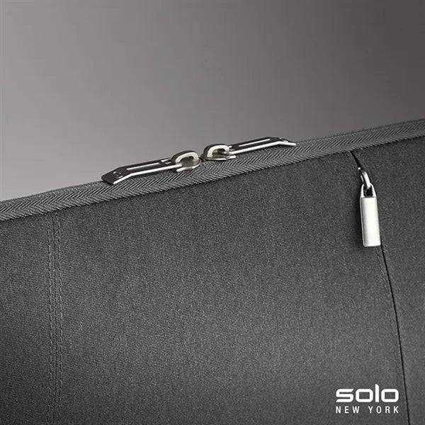 Solo New York 13.3" Oswald Laptop Sleeve