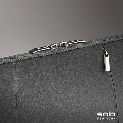 Solo New York 13.3" Oswald Laptop Sleeve
