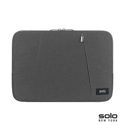 Solo New York 13.3" Oswald Laptop Sleeve