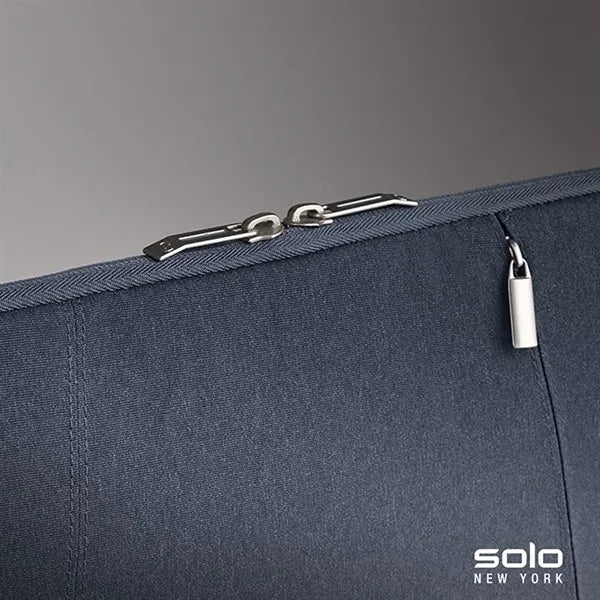 Solo New York 13.3" Oswald Laptop Sleeve