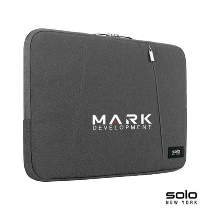 Solo New York 15.6" Oswald Laptop Sleeve