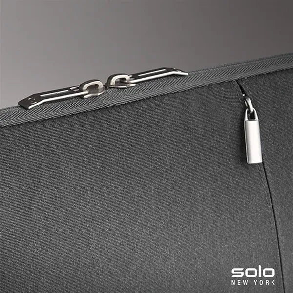Solo New York 15.6" Oswald Laptop Sleeve