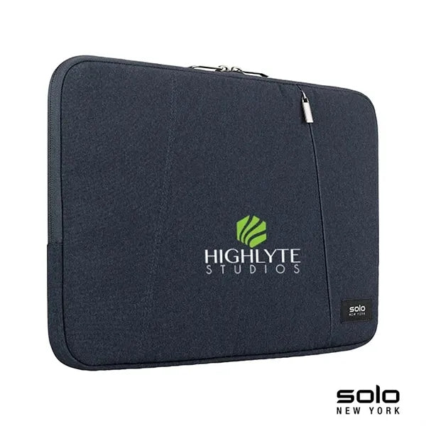 Solo New York 15.6" Oswald Laptop Sleeve