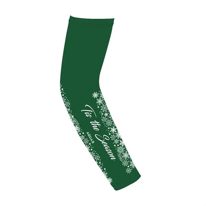 DisplaySplash Ice Silk Custom Printed Arm Sleeve-L