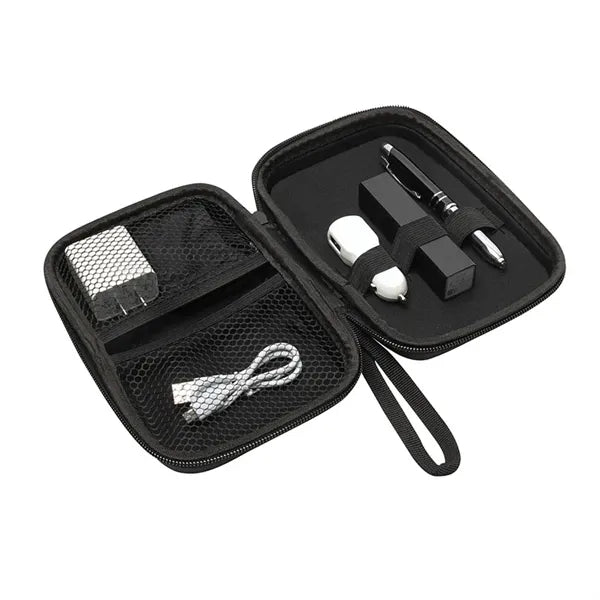 Mega Tech 6-pc Travel Set