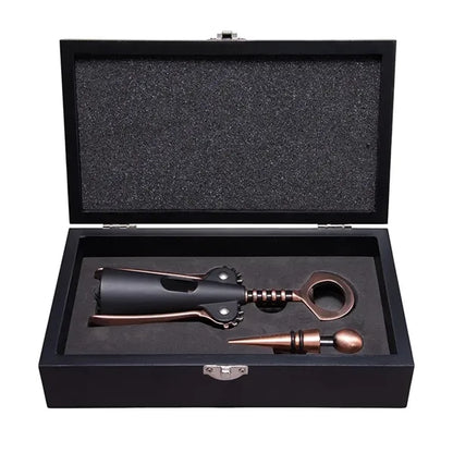 Sonoma Two-Piece Wine Set