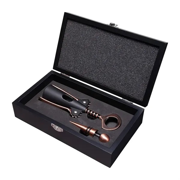 Sonoma Two-Piece Wine Set