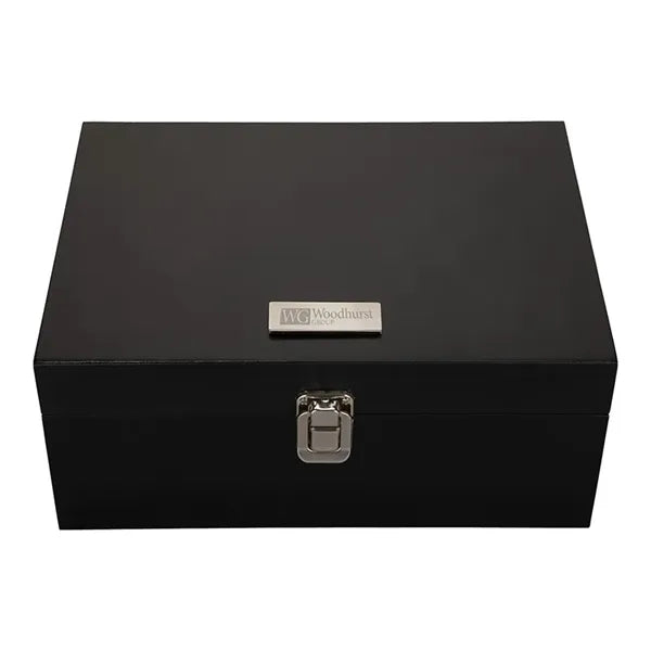 Downey 14-Piece Whiskey Set