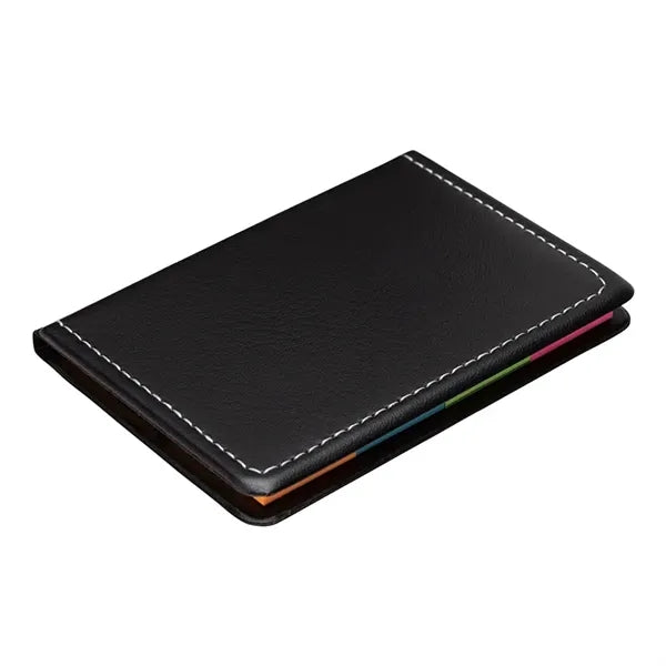 Hobbs Sticky Notes & Flags Book