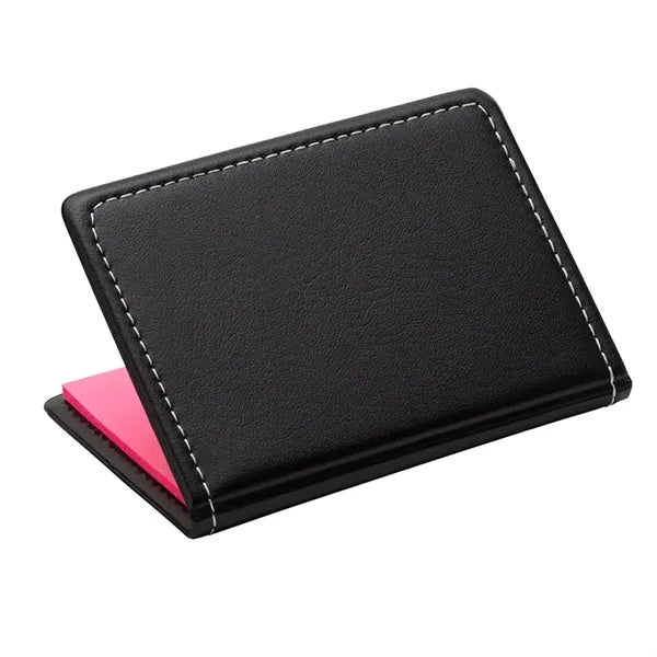 Hobbs Sticky Notes & Flags Book