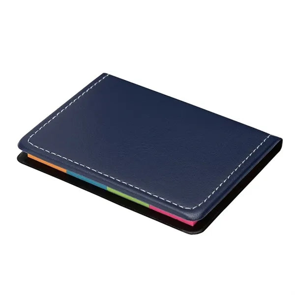 Hobbs Sticky Notes & Flags Book