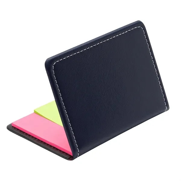 Hobbs Sticky Notes & Flags Book