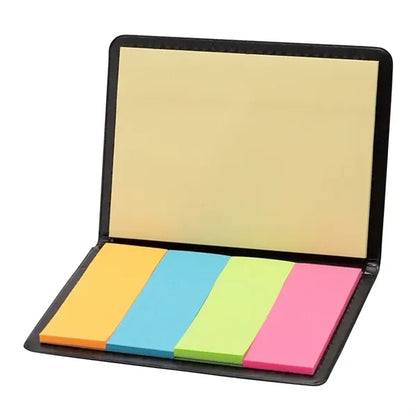 Hobbs Sticky Notes & Flags Book