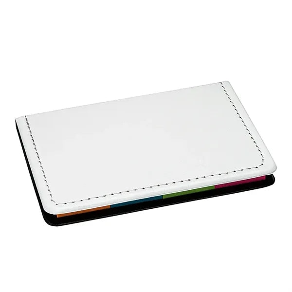 Hobbs Sticky Notes & Flags Book