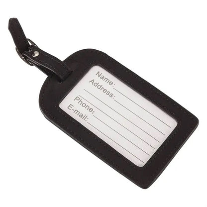Birmingham Travel Gift Set