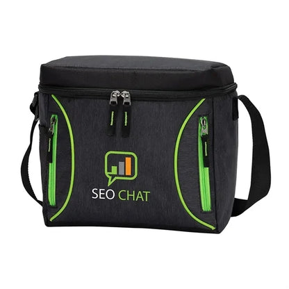 Seville 16-Can Soft Cooler Bag