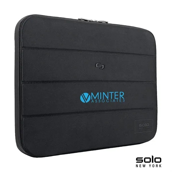 Solo New York 17.3" Bond Sleeve