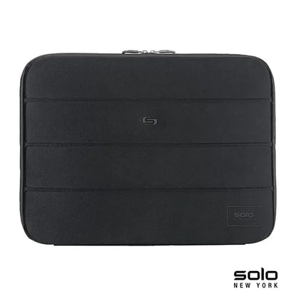 Solo New York 17.3" Bond Sleeve