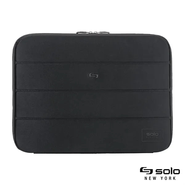 Solo New York 17.3" Bond Sleeve