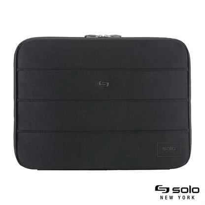Solo New York 17.3" Bond Sleeve
