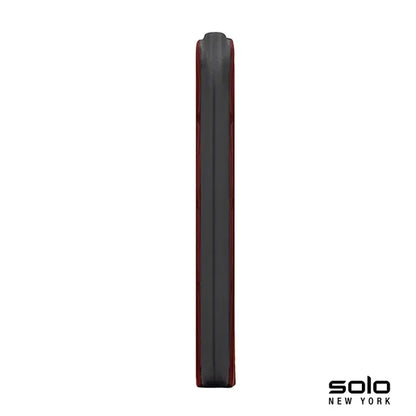 Solo New York 17.3" Bond Sleeve