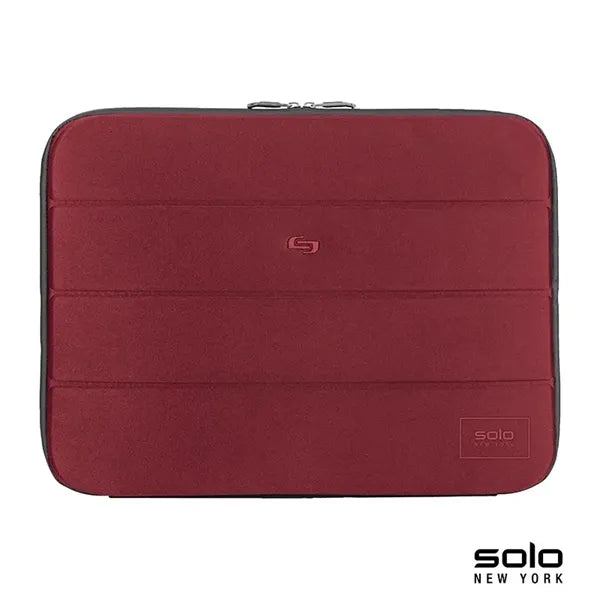 Solo New York 17.3" Bond Sleeve