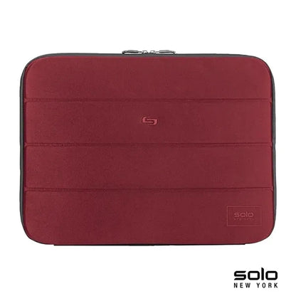 Solo New York 17.3" Bond Sleeve
