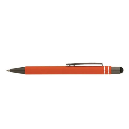 Silvana Soft-Touch Ballpoint Pen / Stylus