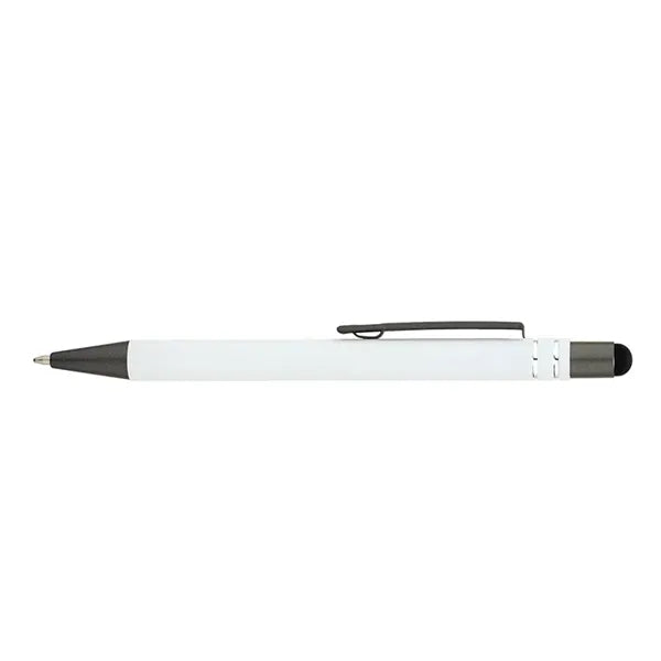 Silvana Soft-Touch Ballpoint Pen / Stylus