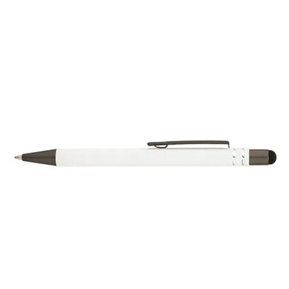 Silvana Soft-Touch Ballpoint Pen / Stylus