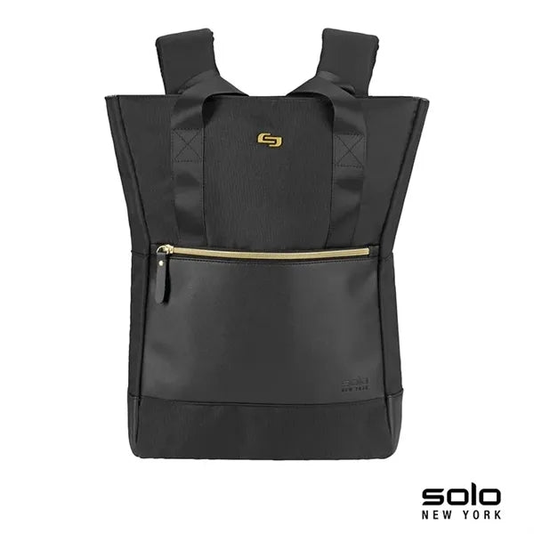 Solo New York Parker Hybrid Backpack Tote