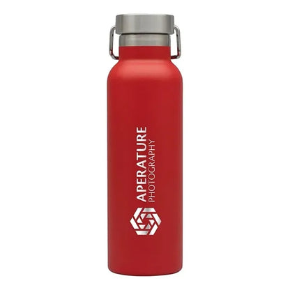 Splendid 22 oz. Double Wall Stainless Steel Bottle