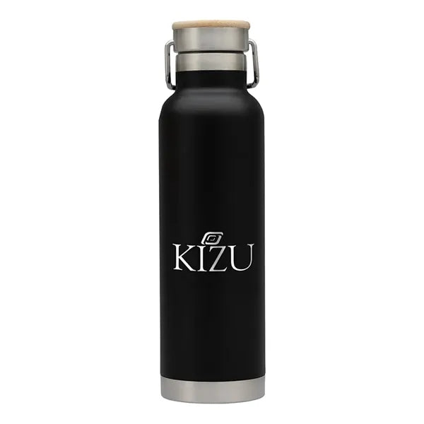 Nimba 22 oz. Double Wall Stainless Steel Bottle