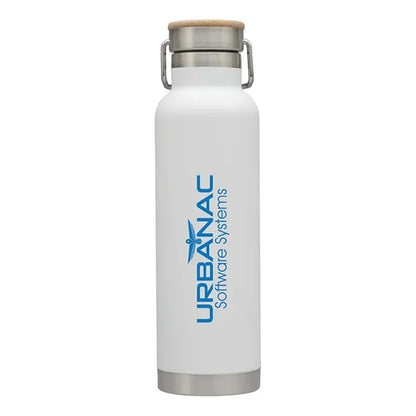 Nimba 22 oz. Double Wall Stainless Steel Bottle