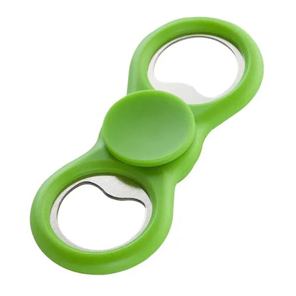 Party Starter Bottle Opener Spinner