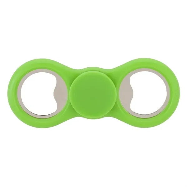 Party Starter Bottle Opener Spinner