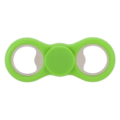 Party Starter Bottle Opener Spinner