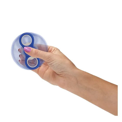 Party Starter Bottle Opener Spinner