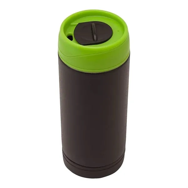 Frosty 18oz. Double Wall Steel Tumbler/Cooler