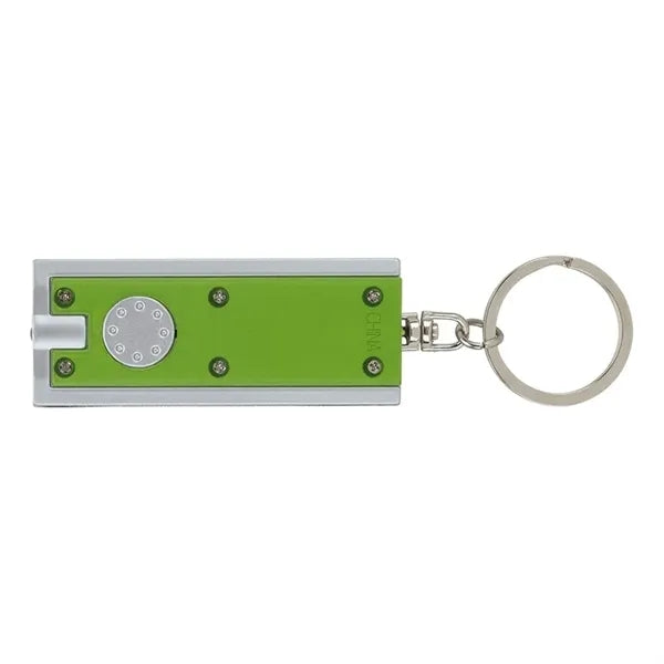Ester Flashlight Keyring