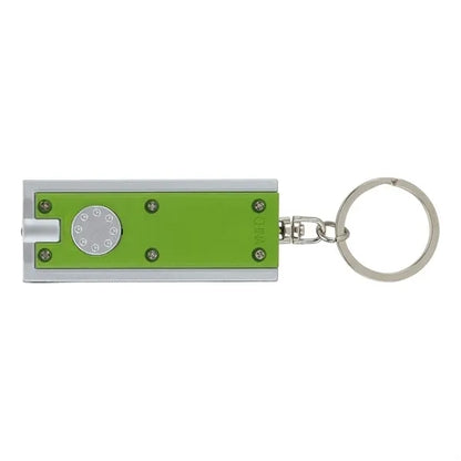 Ester Flashlight Keyring