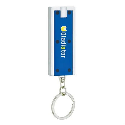 Ester Flashlight Keyring