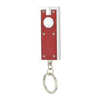 Ester Flashlight Keyring