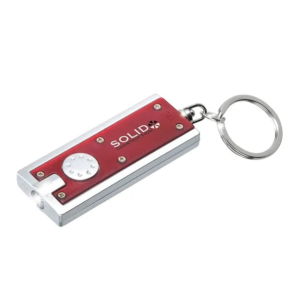 Ester Flashlight Keyring