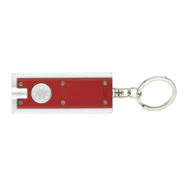 Ester Flashlight Keyring