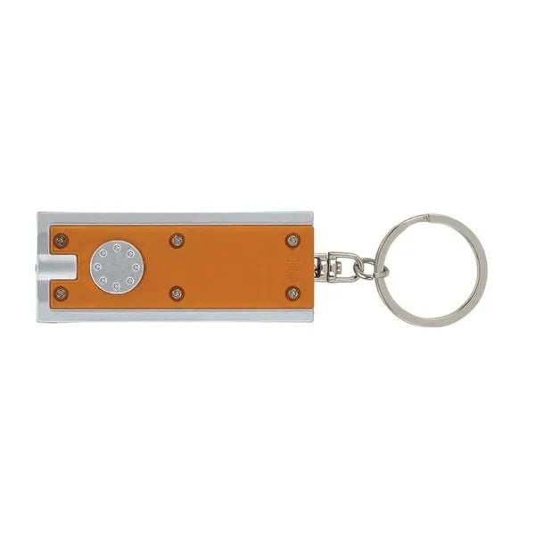 Ester Flashlight Keyring