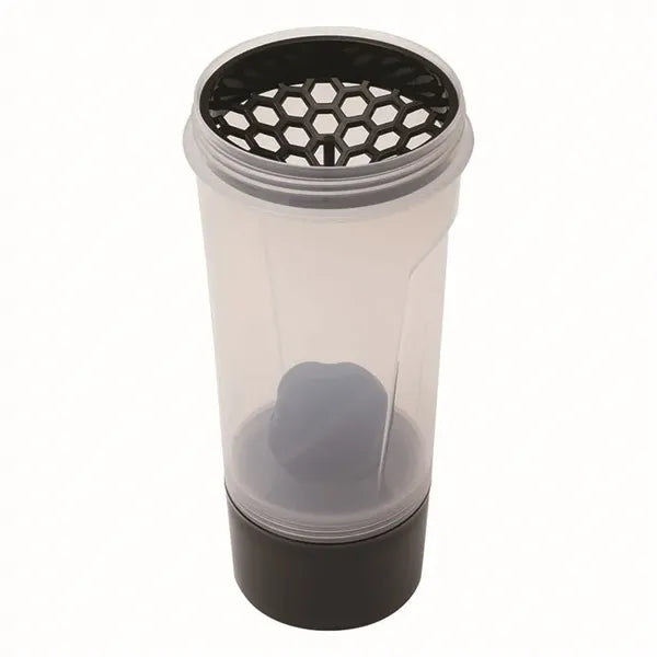 Lava 24 oz. Fitness Shaker Cup